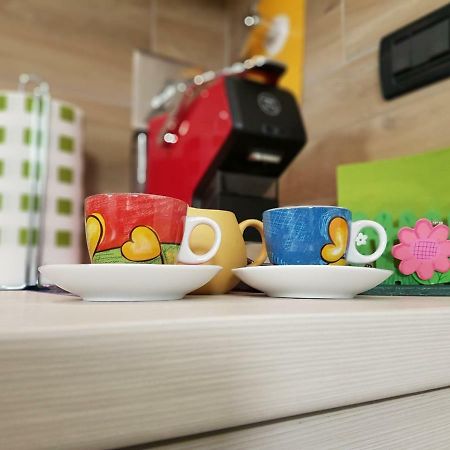 Appartamento Fico Bologna Fiera 外观 照片