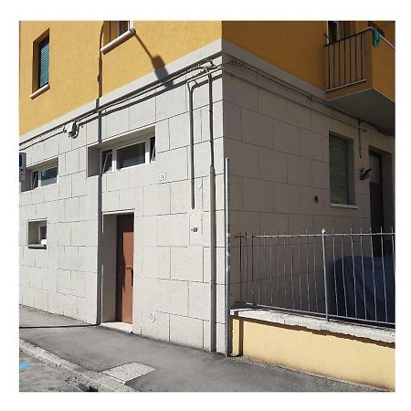 Appartamento Fico Bologna Fiera 外观 照片