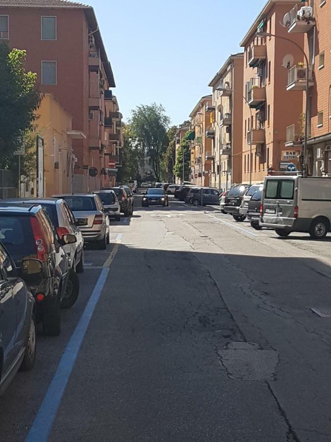 Appartamento Fico Bologna Fiera 外观 照片