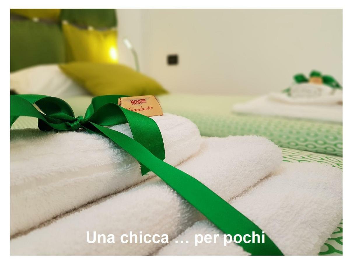 Appartamento Fico Bologna Fiera 外观 照片